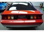 Thumbnail Photo 92 for 1985 Chevrolet Camaro